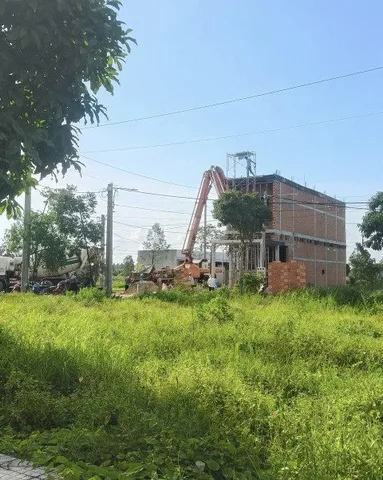 Bất động sản tại Tây Ninh - ảnh 1