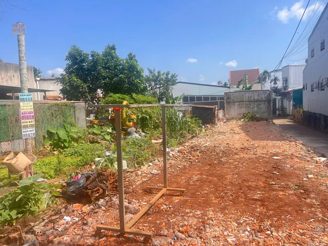 Bất động sản tại Đắk Lắk - ảnh 1