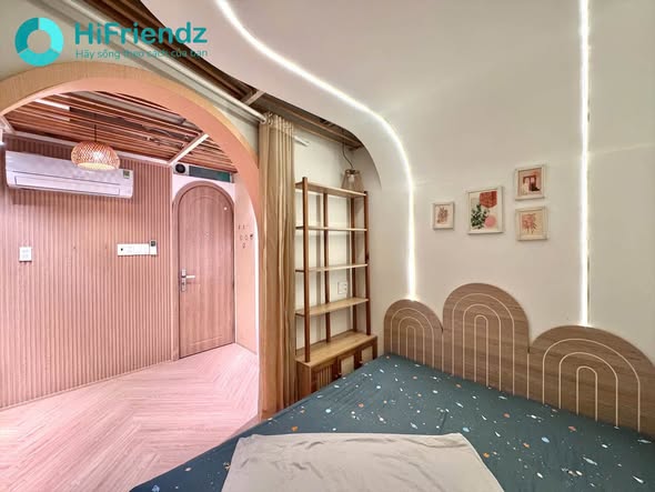 Bất động sản tại TP. Hồ Chí Minh - ảnh 1
