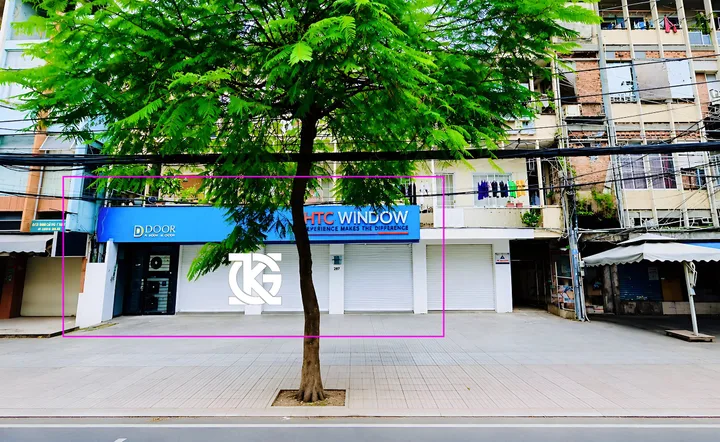 Bất động sản tại TP. Hồ Chí Minh - ảnh 1