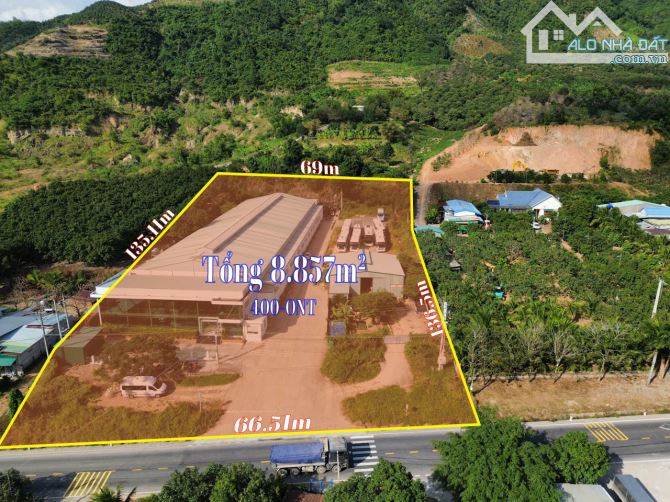 Bất động sản tại Khánh Hòa - ảnh 1