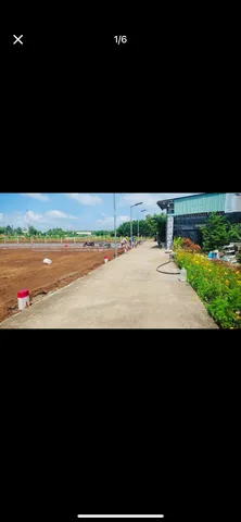 Bất động sản tại Bà Rịa - Vũng Tàu - ảnh 1