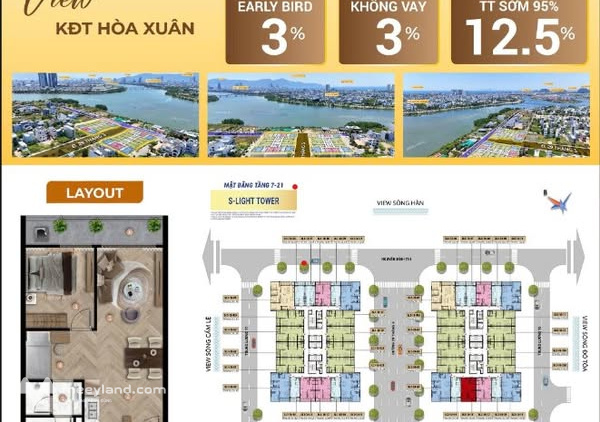 Bất động sản tại Khánh Hòa - ảnh 1