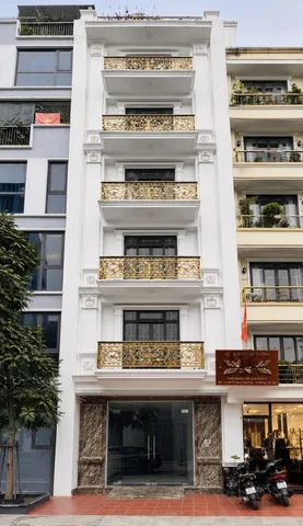 Bất động sản tại Hà Nội - ảnh 1