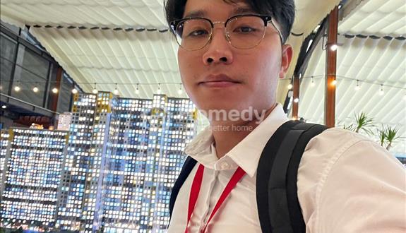 Bất động sản tại Bình Dương - ảnh 1