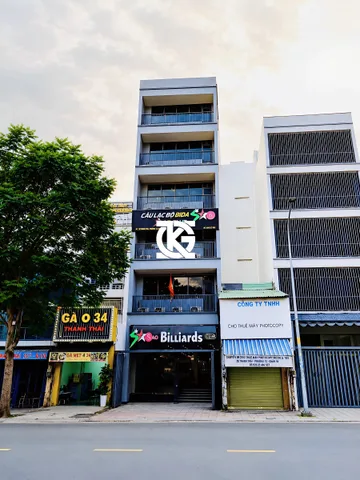 Bất động sản tại TP. Hồ Chí Minh - ảnh 1