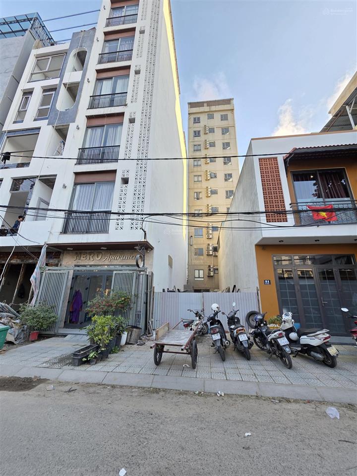Bất động sản tại Đà Nẵng - ảnh 1