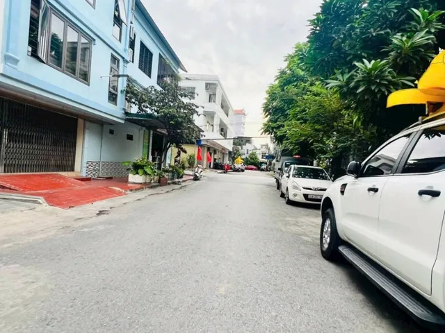 Bất động sản tại Hải Phòng - ảnh 1