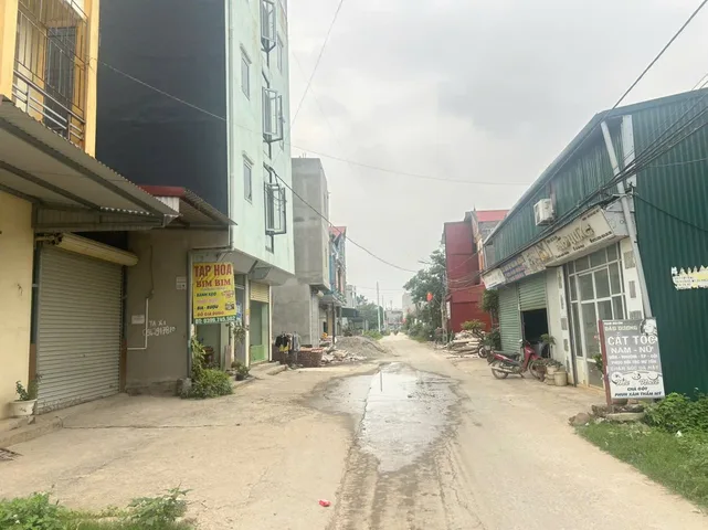 Bất động sản tại Bắc Ninh - ảnh 1