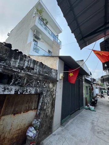 Bất động sản tại TP. Hồ Chí Minh - ảnh 1