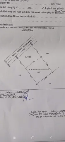 Bất động sản tại Cần Thơ - ảnh 1