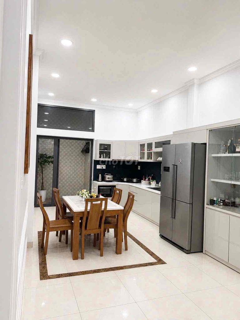 Nhà riêng tại Tân Bình, TP. Hồ Chí Minh - ảnh 3
