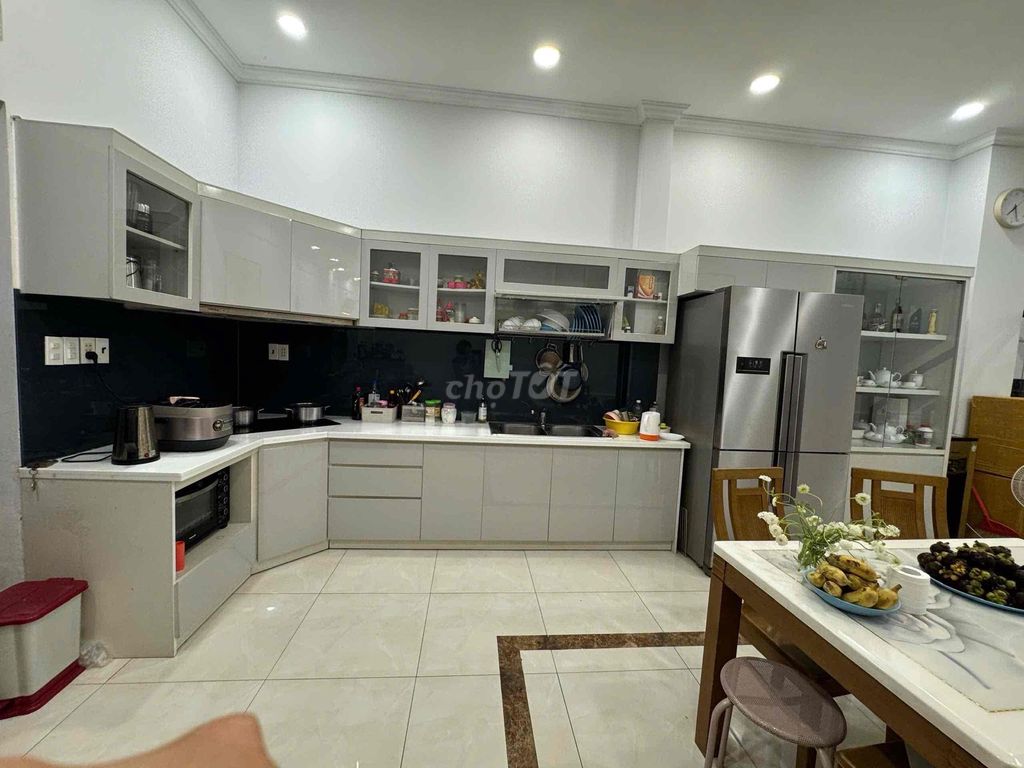 Nhà riêng tại Tân Bình, TP. Hồ Chí Minh - ảnh 4
