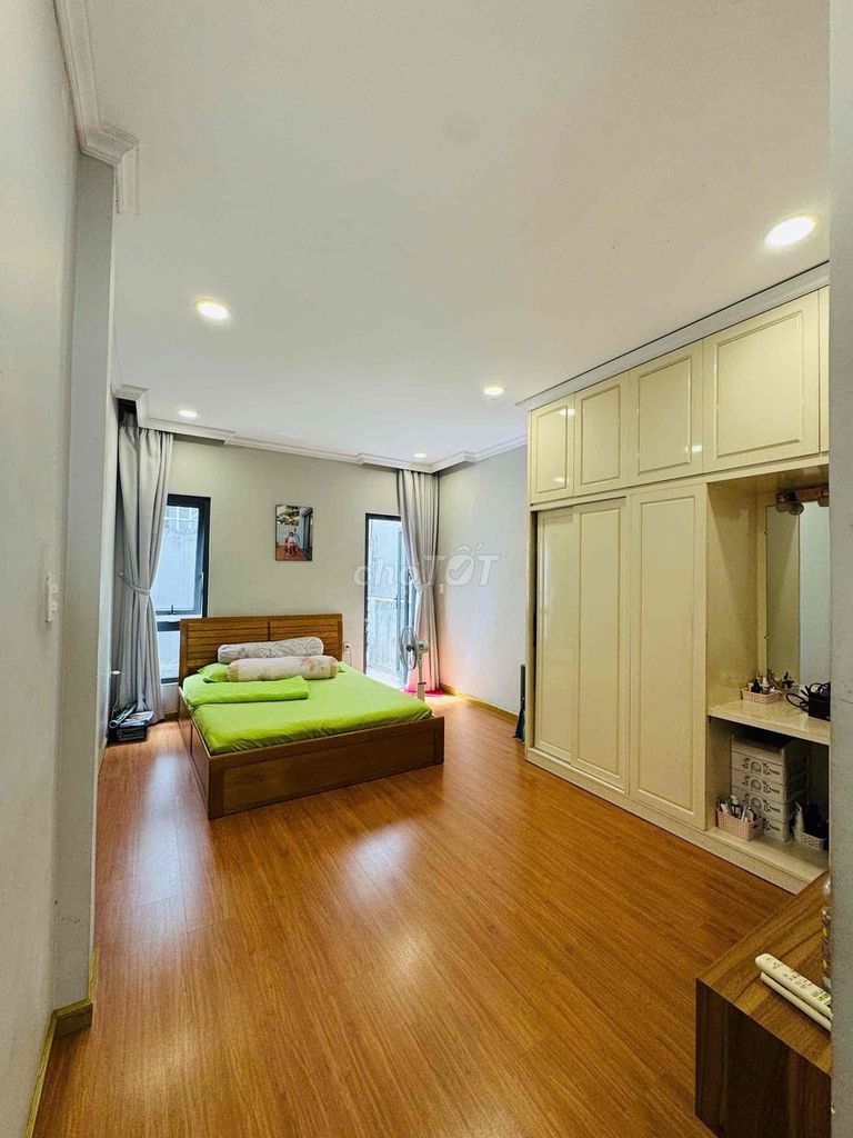 Nhà riêng tại Tân Bình, TP. Hồ Chí Minh - ảnh 5