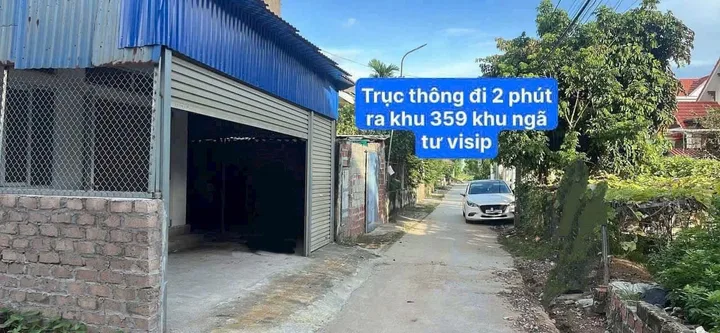 Bất động sản tại Hải Phòng - ảnh 1