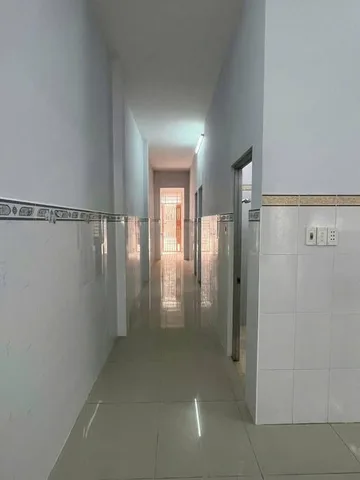 Bất động sản tại Bình Dương - ảnh 1