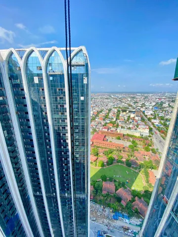 Bất động sản tại Hải Phòng - ảnh 1