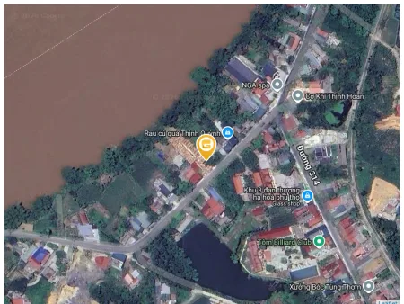 Bất động sản tại Phú Thọ - ảnh 1