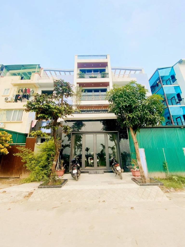 Bất động sản tại Hà Nội - ảnh 1