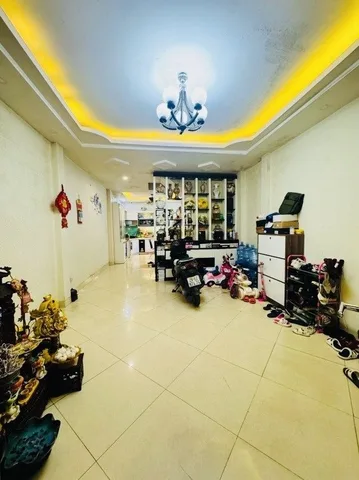 Bất động sản tại Hà Nội - ảnh 1