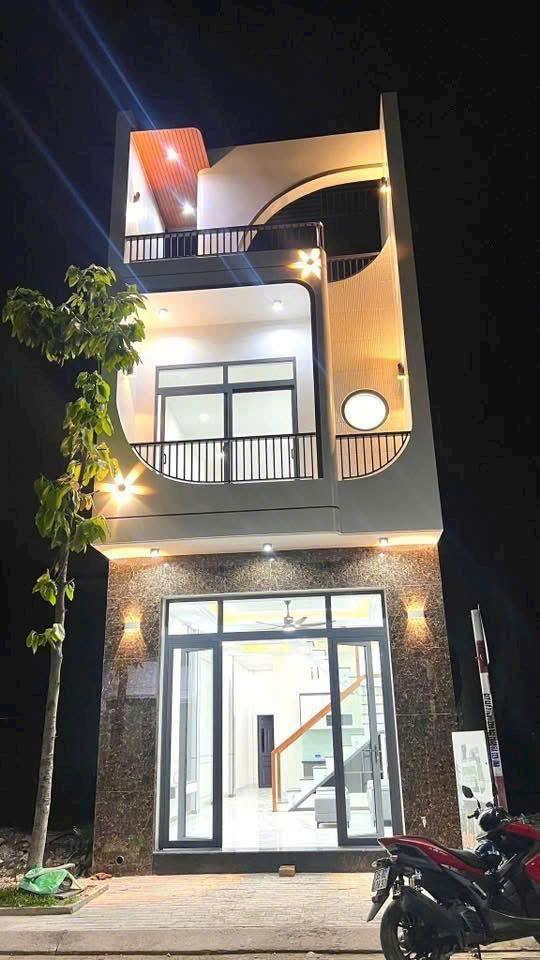 Bất động sản tại Bình Dương - ảnh 1