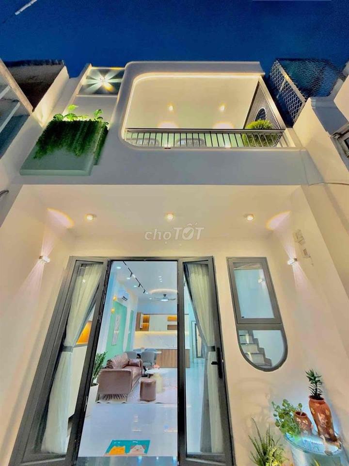 Bất động sản tại TP. Hồ Chí Minh - ảnh 1