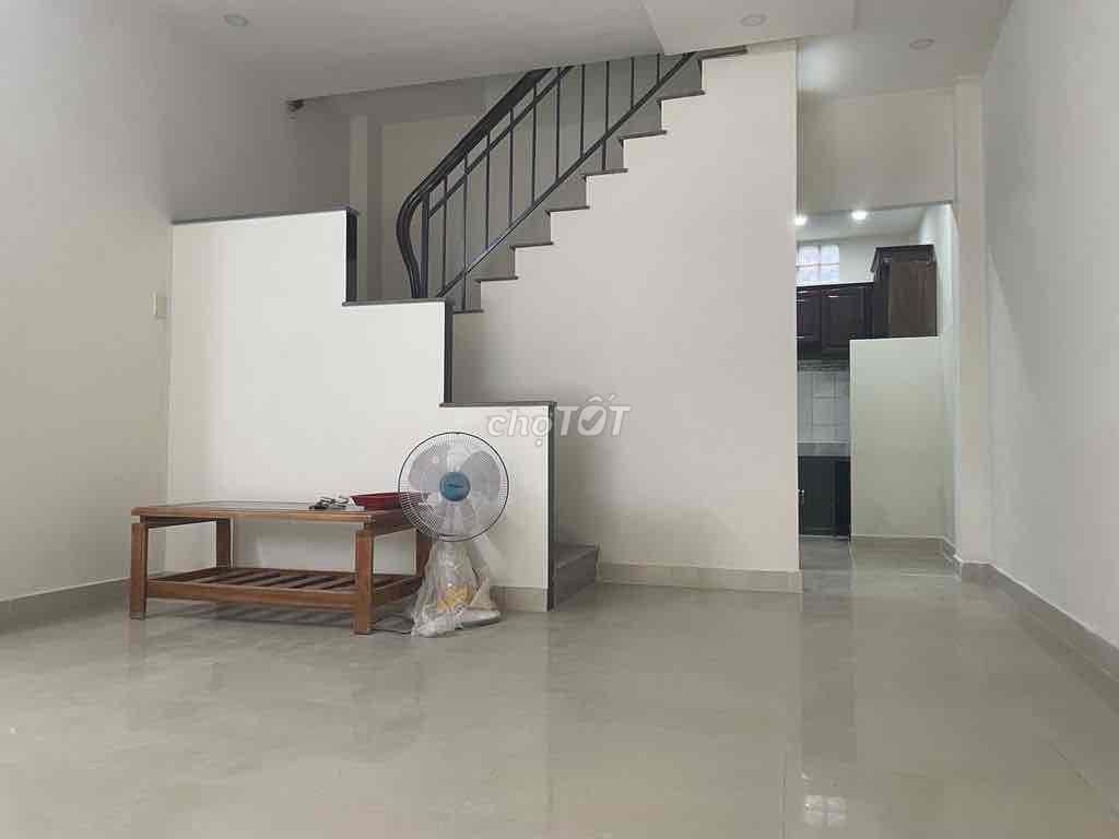 Nhà riêng tại 3, TP. Hồ Chí Minh - ảnh 2