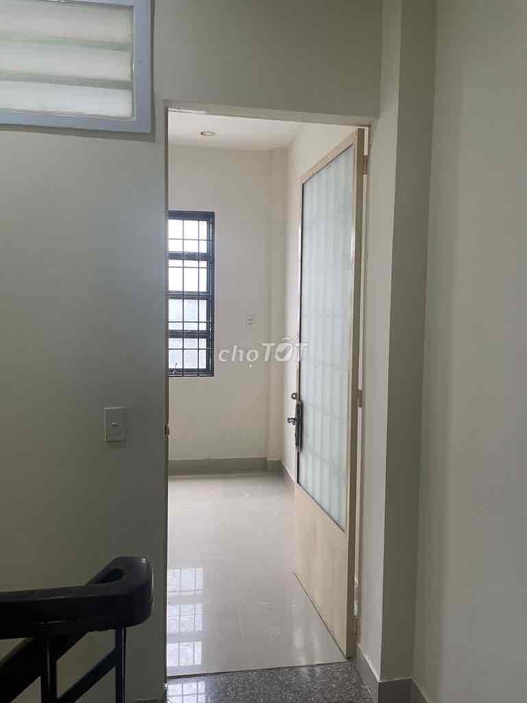 Nhà riêng tại 3, TP. Hồ Chí Minh - ảnh 3