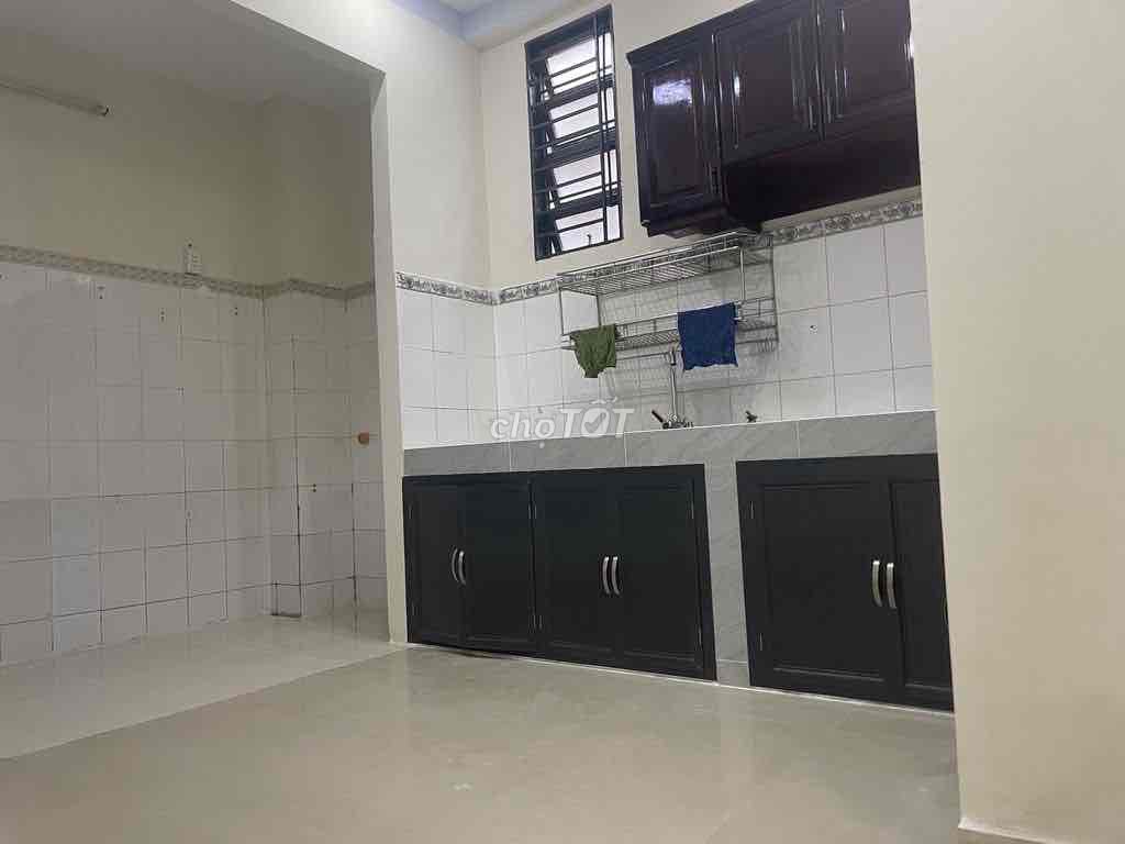 Nhà riêng tại 3, TP. Hồ Chí Minh - ảnh 5