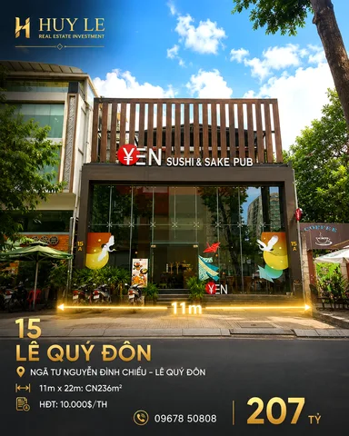 Bất động sản tại TP. Hồ Chí Minh - ảnh 1