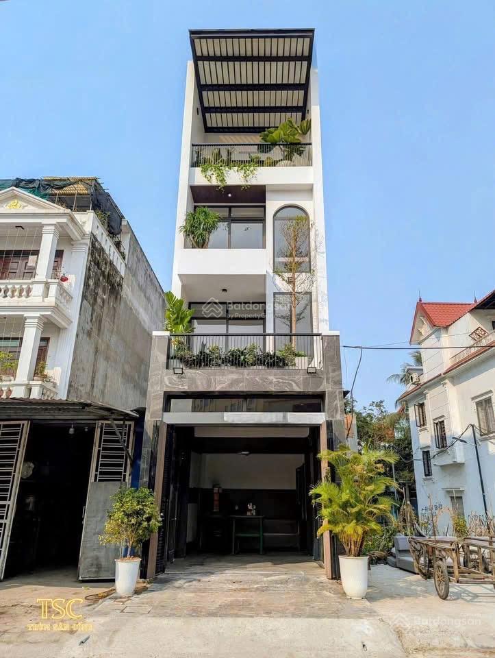 Bất động sản tại Hải Phòng - ảnh 1
