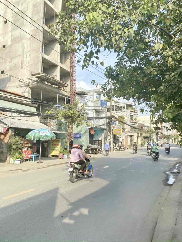Nhà riêng tại 4, TP. Hồ Chí Minh - ảnh 2