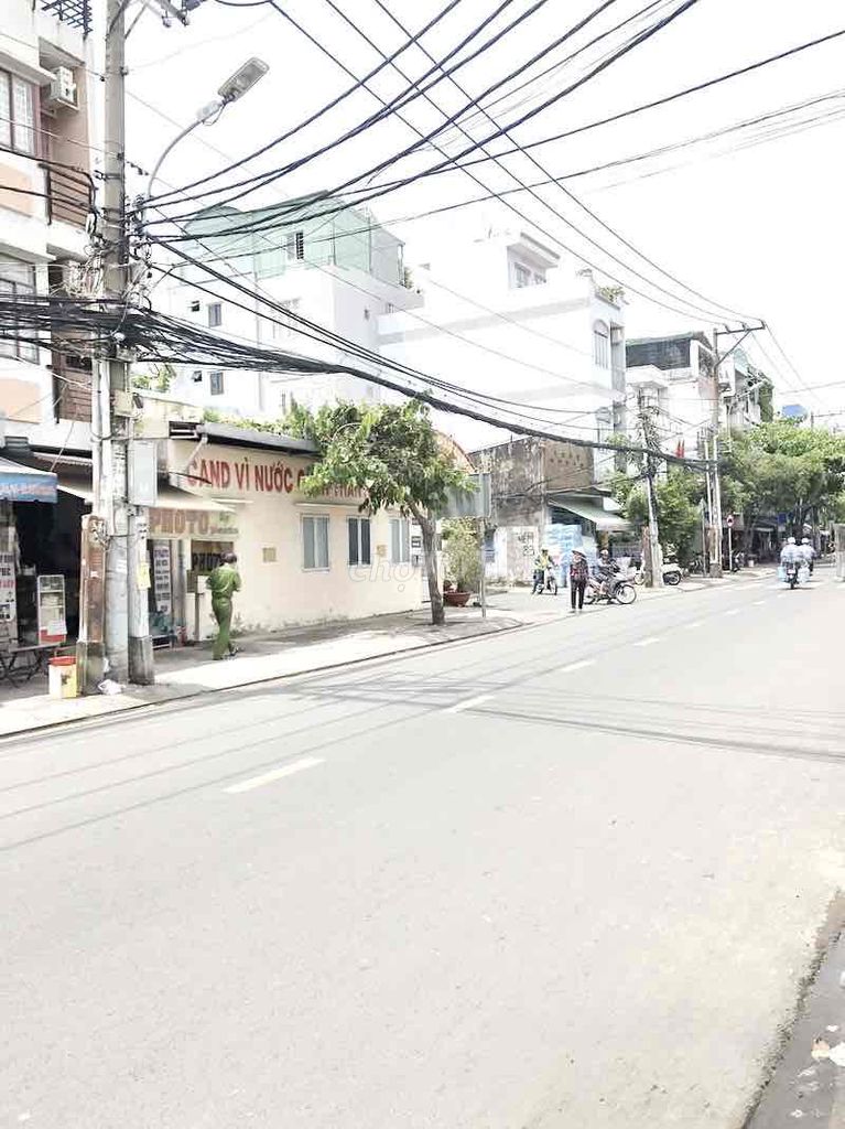 Nhà riêng tại 4, TP. Hồ Chí Minh - ảnh 3