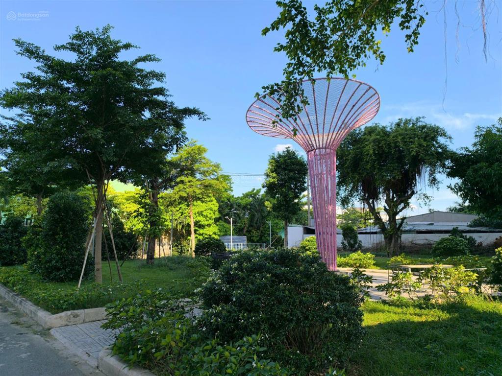 Bất động sản tại Bình Dương - ảnh 1