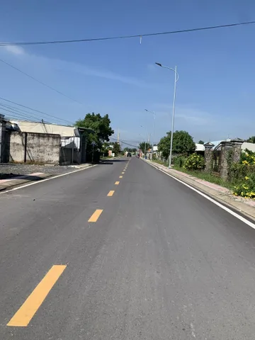 Bất động sản tại Long An - ảnh 1