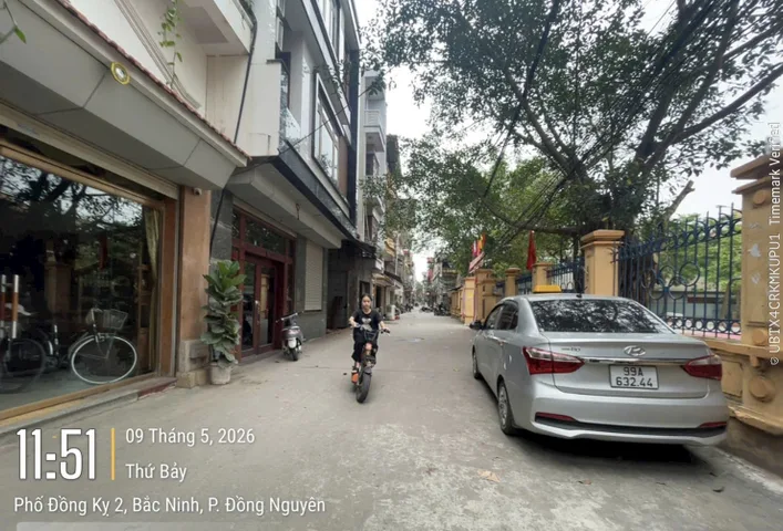 Bất động sản tại Bắc Ninh - ảnh 1