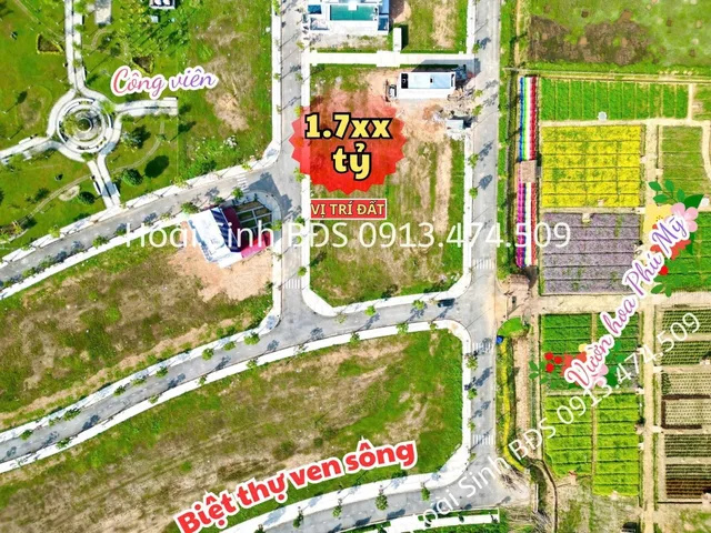 Bất động sản tại Quảng Ngãi - ảnh 1