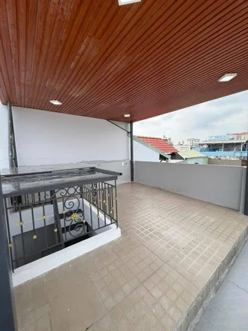 Bất động sản tại TP. Hồ Chí Minh - ảnh 1