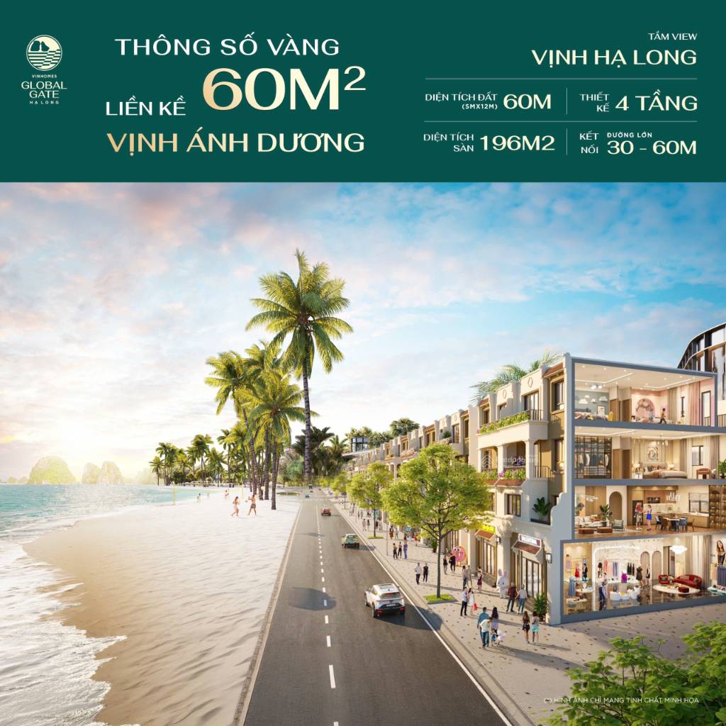 Bất động sản tại Quảng Ninh - ảnh 1