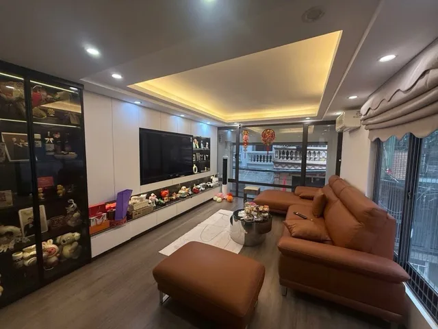 Bất động sản tại Hà Nội - ảnh 1