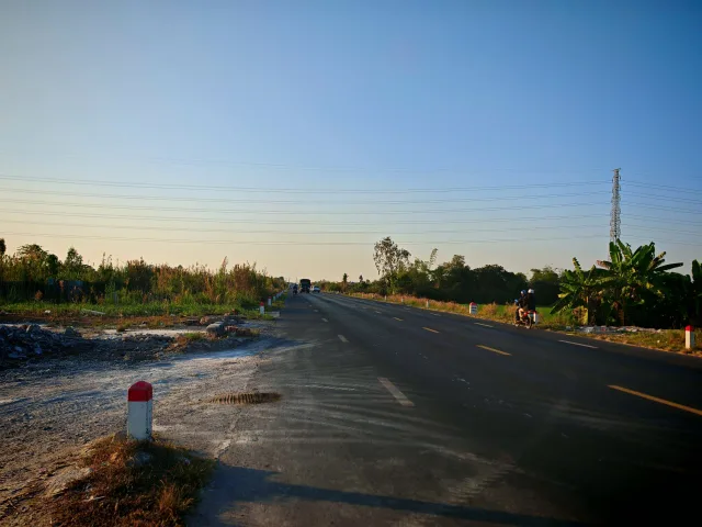 Bất động sản tại An Giang - ảnh 1