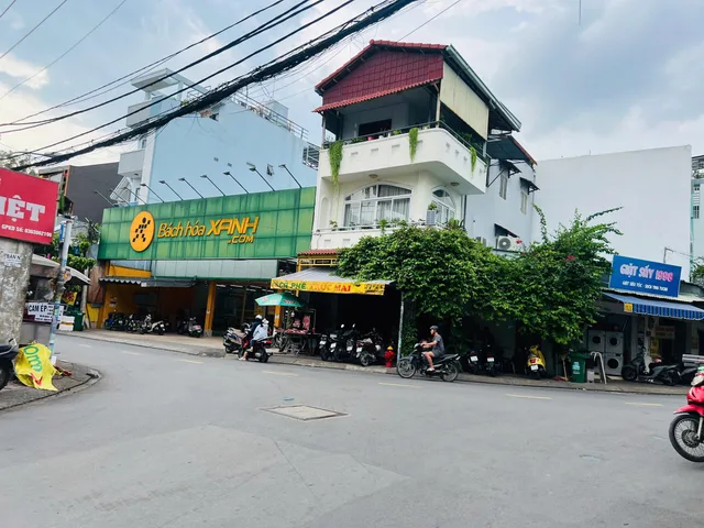 Bất động sản tại TP. Hồ Chí Minh - ảnh 1
