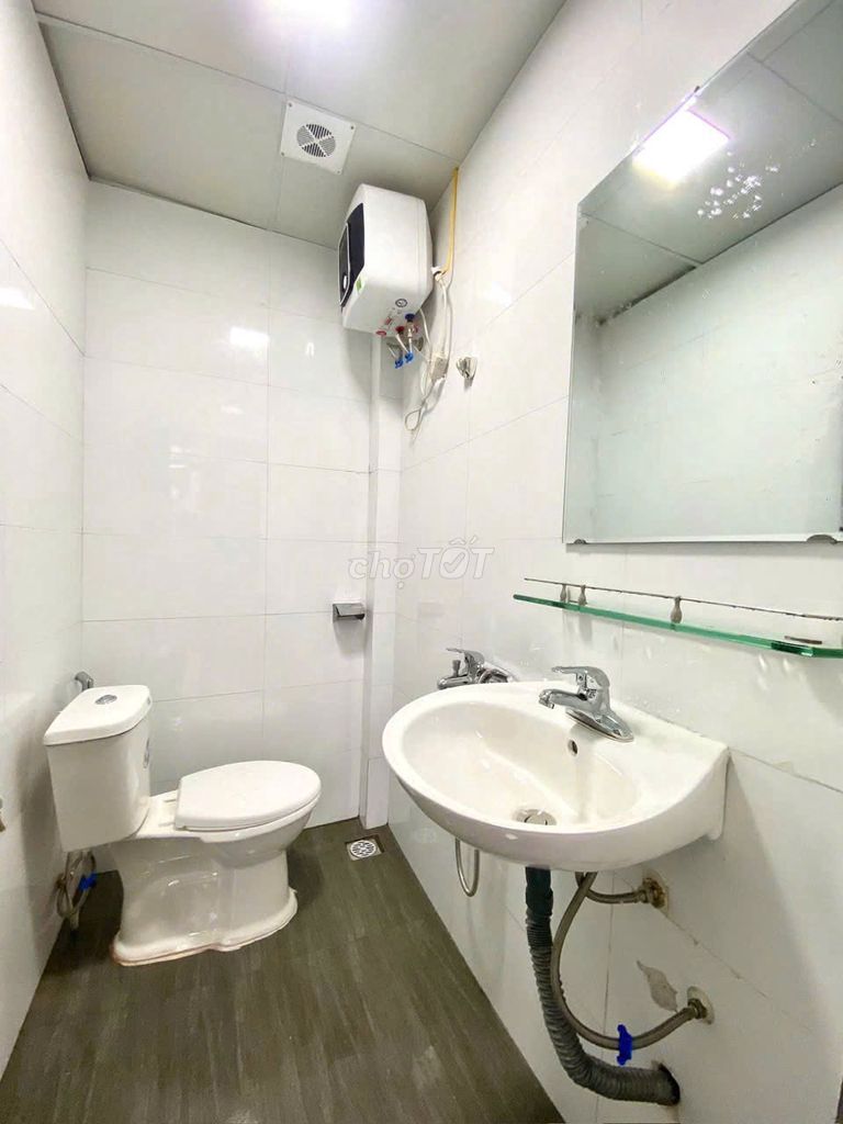 Căn hộ / chung cư tại Hai Bà Trưng, Hà Nội - ảnh 4