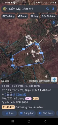 Bất động sản tại Đồng Nai - ảnh 1