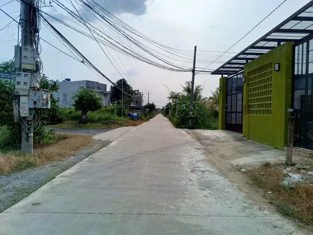Bất động sản tại Long An - ảnh 1