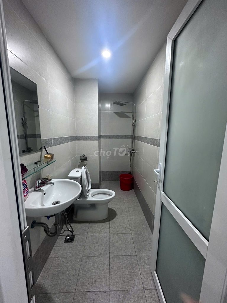 Căn hộ / chung cư tại 12, TP. Hồ Chí Minh - ảnh 2