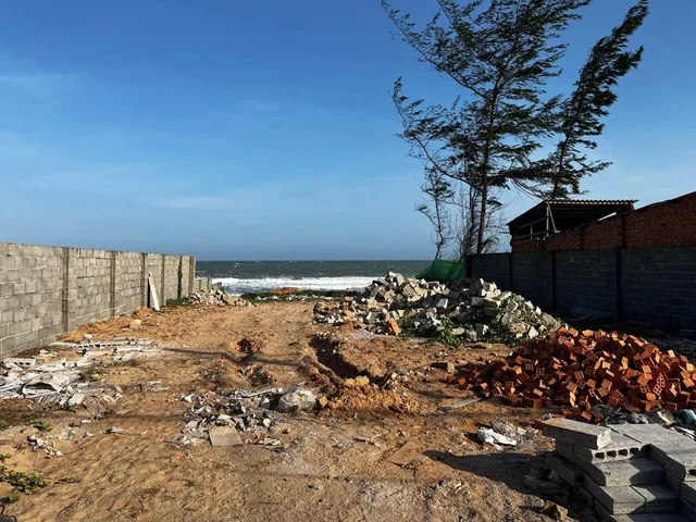 Bất động sản tại Lâm Đồng - ảnh 1
