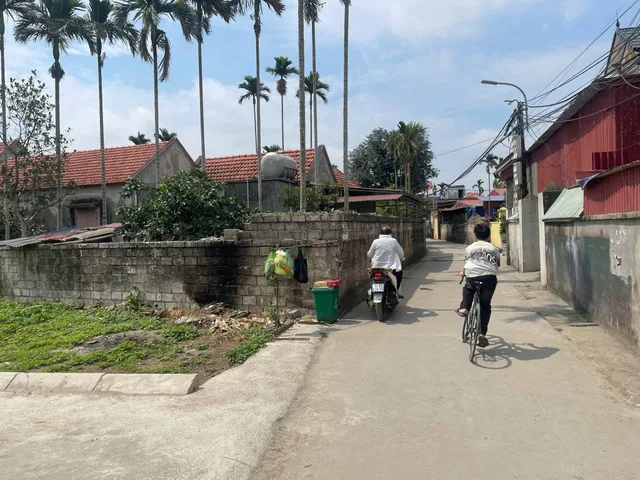 Bất động sản tại Hải Phòng - ảnh 1