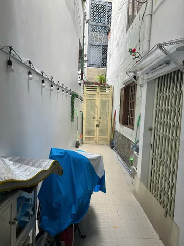 Bất động sản tại TP. Hồ Chí Minh - ảnh 1