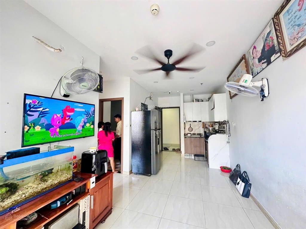 Bất động sản tại Bình Dương - ảnh 1
